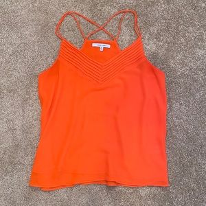 Naked Zebra Boutique Tank